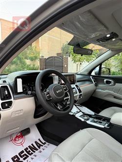 کیا سۆرینتۆ